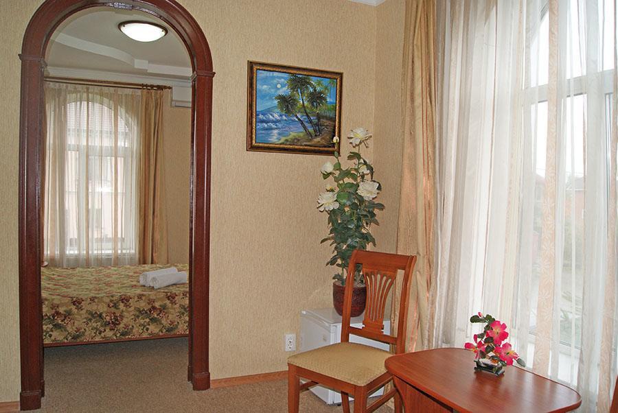 Hotel Svet Mayaka 斯特列利纳 客房 照片